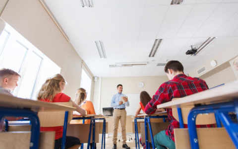 Milano: 49 milioni per la ristrutturazione di una scuola a Affori