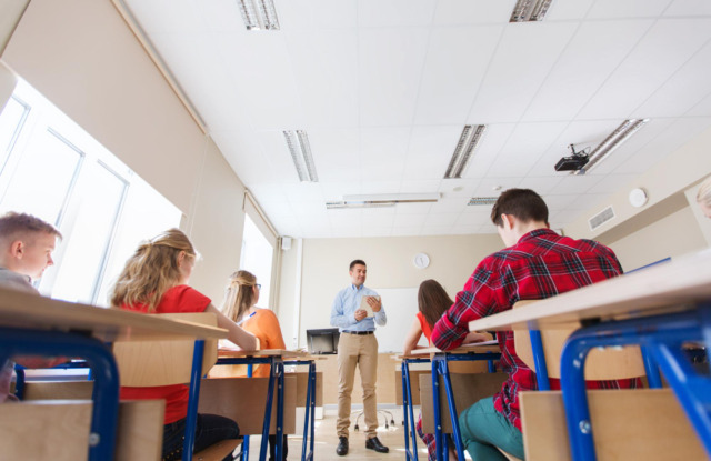 Milano: 49 milioni per la ristrutturazione di una scuola a Affori