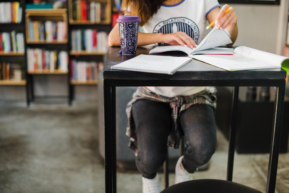 Sette giorni per tornare allo studio dopo le vacanze