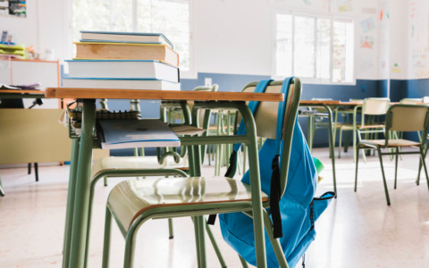 Primo giorno di scuola, cosa preparare in anticipo