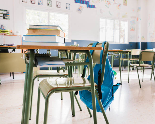 Primo giorno di scuola, cosa preparare in anticipo