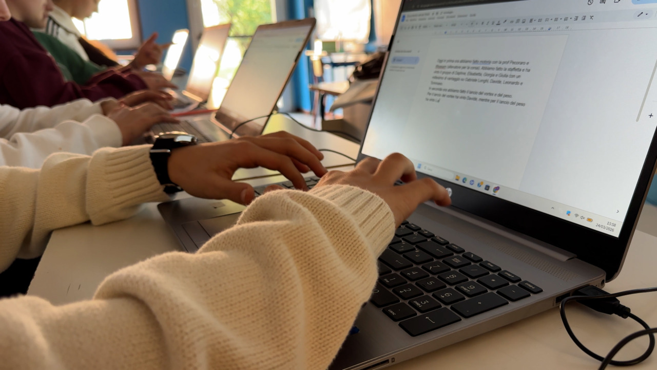 Il successo scolastico va oltre voti e perfezione