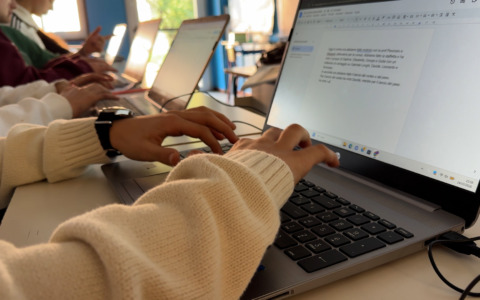 Il successo scolastico va oltre voti e perfezione