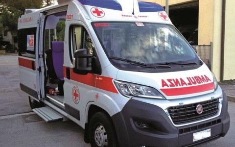 Tragedia a Castano Primo: muore neonato di tre mesi