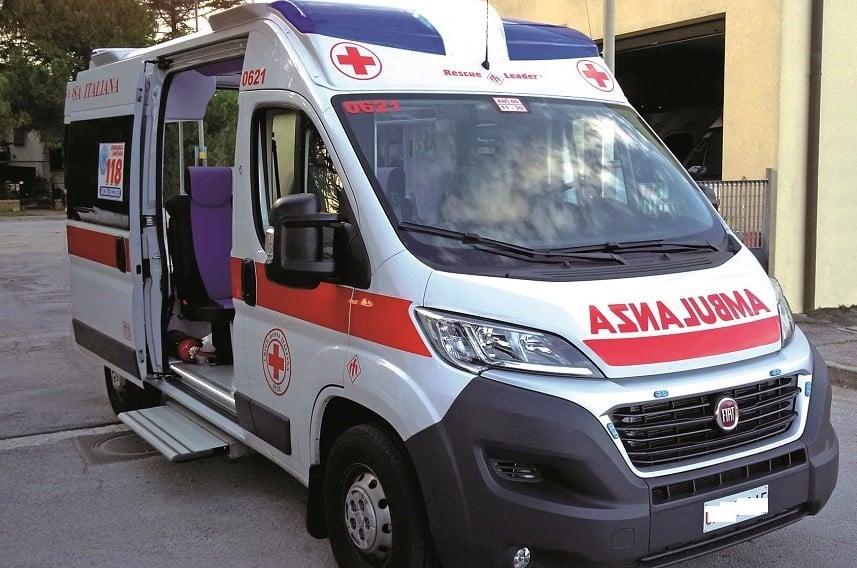 Tragedia a Castano Primo: muore neonato di tre mesi