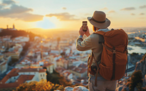Undici oggetti da non dimenticare in vacanza