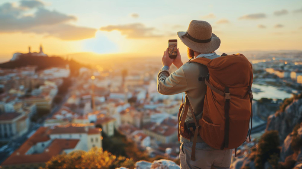 Undici oggetti da non dimenticare in vacanza