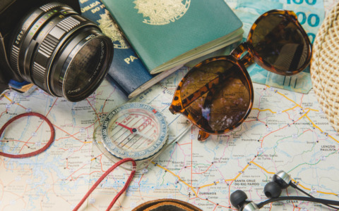 Fuga dalla città: 10 idee per un weekend di agosto