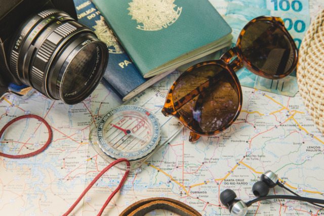 Fuga dalla città: 10 idee per un weekend di agosto