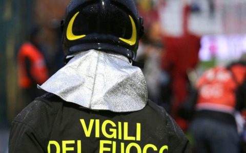 Fuga di gas, evacuata una palazzina a Legnano