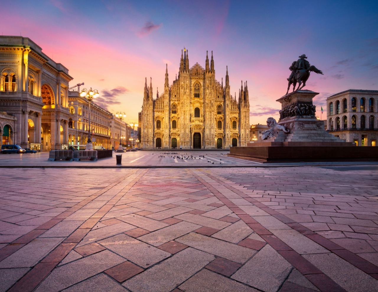 A Milano restaurato l’Ercole del Duomo: sarà esposto da Bolton