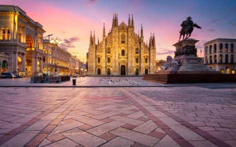 A Milano restaurato l’Ercole del Duomo: sarà esposto da Bolton