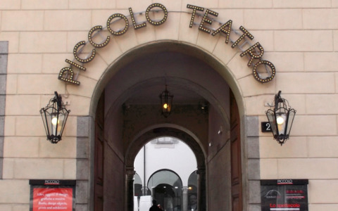 A2A e Fondazione Banco dell’energia insieme al Piccolo Teatro per arte e solidarietà