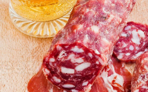 Consorzio Cacciatore Italiano protagonista a Gaggiano: sotto i riflettori Salamini Italiani e birra artigianale