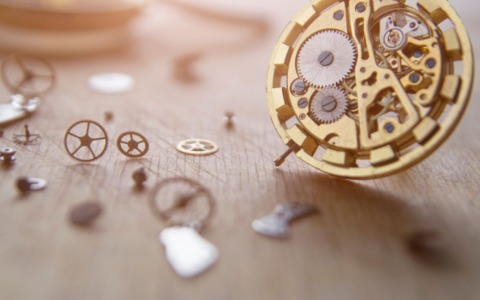 Palazzo delle Scintille rinasce a Milano con Patek Philippe