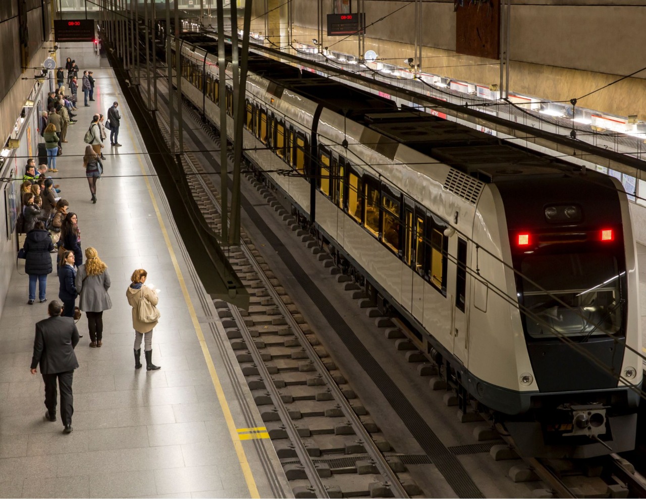 Inter-Shakhtar: a Milano cambiano i trasporti a San Siro