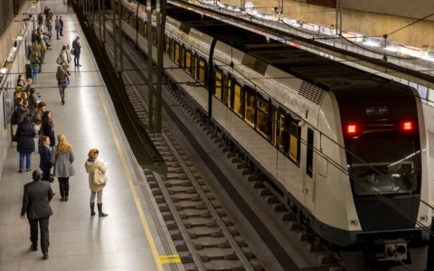 Inter-Shakhtar: a Milano cambiano i trasporti a San Siro