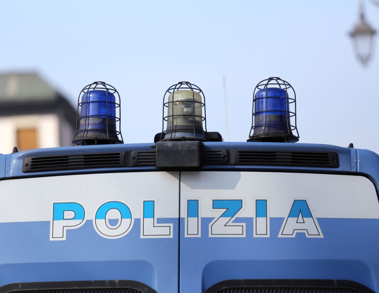 A Milano arrestato per la rapina a un 75enne alla metro Loreto