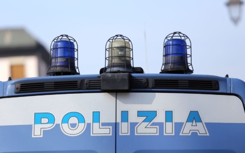 A Milano arrestato per la rapina a un 75enne alla metro Loreto