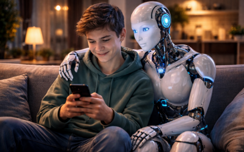Famiglie alle prese con le fragilità adolescenziali nell’era digitale: se ne parla ad Assago