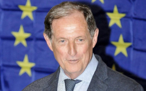 EU Inc., Mantovani (FdI-ECR): “Mancato accordo, ma lavoriamo a una società semplice e snella”